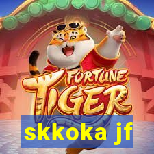 skkoka jf