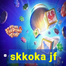 skkoka jf