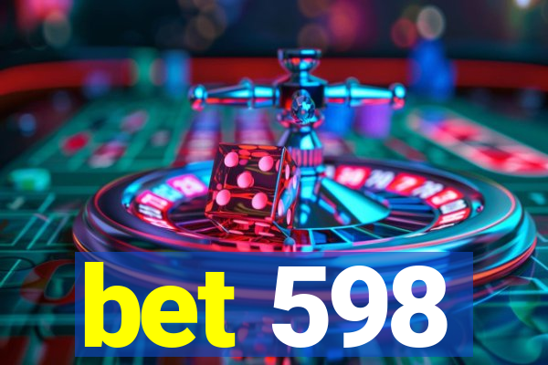 bet 598