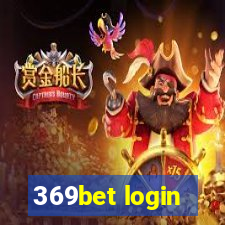 369bet login