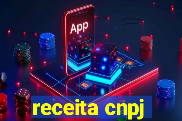 receita cnpj