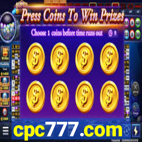 cpc777.com