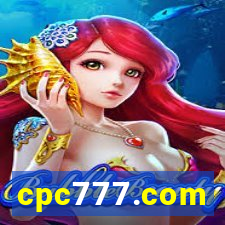 cpc777.com