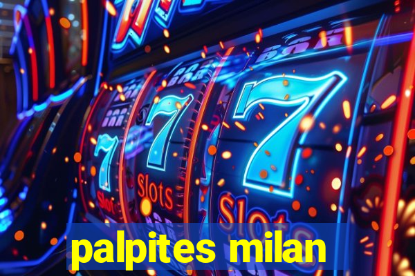 palpites milan