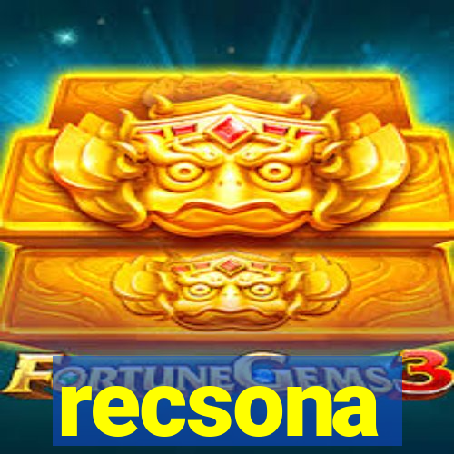 recsona