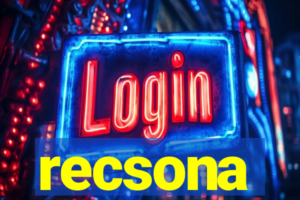 recsona