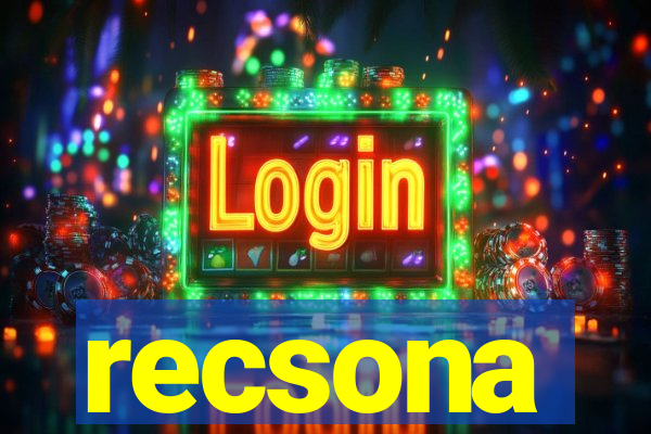 recsona