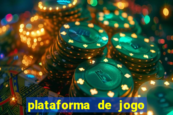 plataforma de jogo da deolane