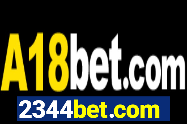 2344bet.com