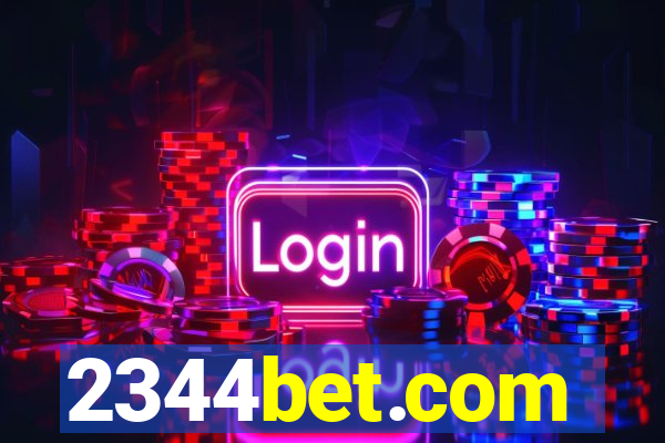 2344bet.com