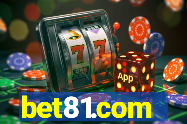 bet81.com