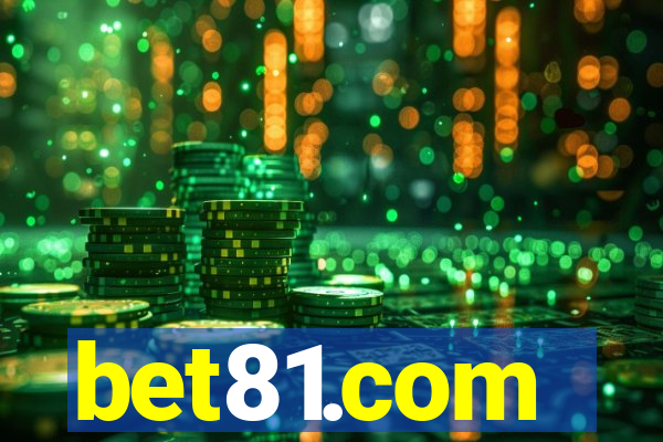 bet81.com