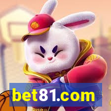 bet81.com