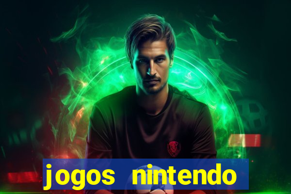 jogos nintendo switch download gratis