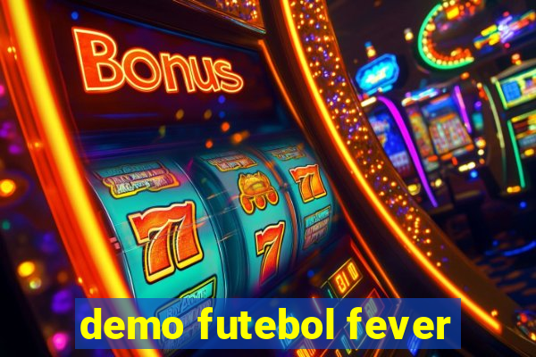 demo futebol fever