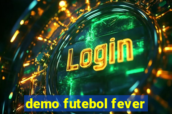 demo futebol fever