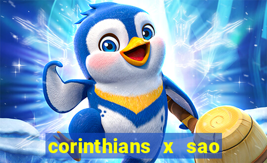 corinthians x sao paulo 9x2