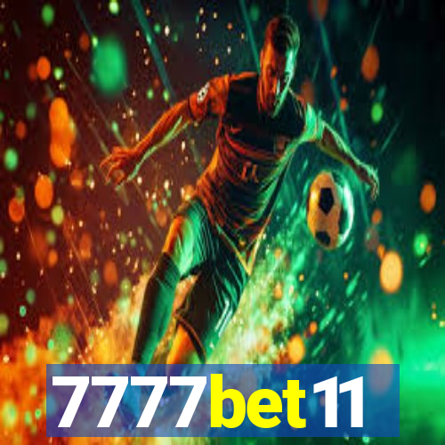 7777bet11