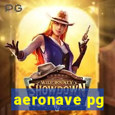 aeronave pg