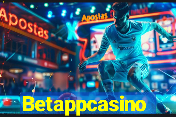 Betappcasino