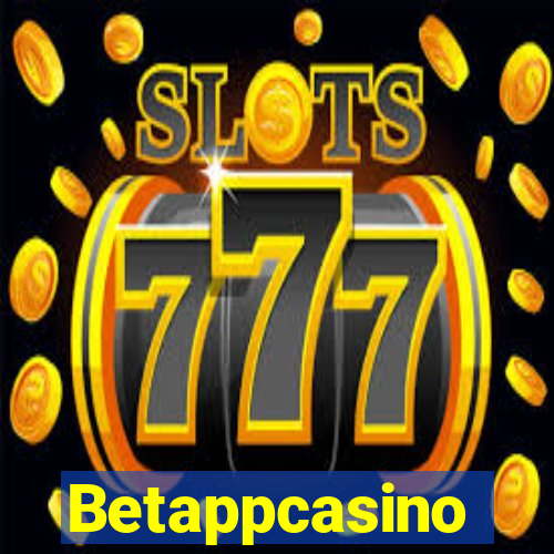 Betappcasino