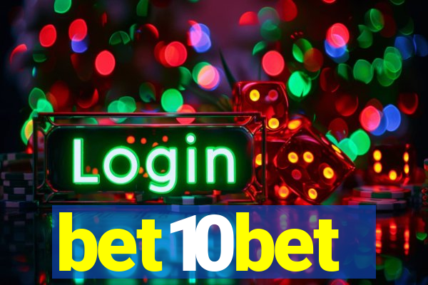 bet10bet