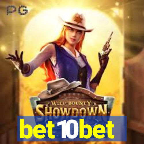 bet10bet