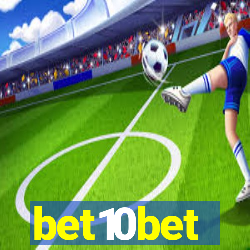 bet10bet