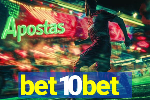 bet10bet