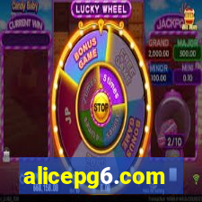 alicepg6.com