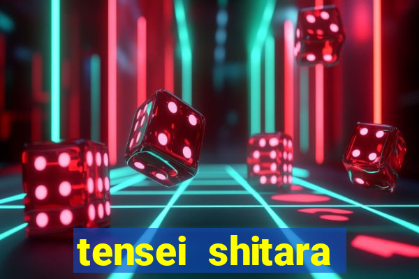 tensei shitara slime datta ken 2 dublado