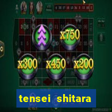 tensei shitara slime datta ken 2 dublado