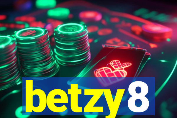 betzy8