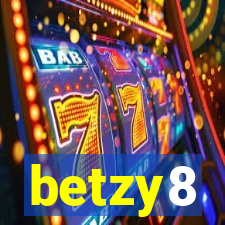 betzy8