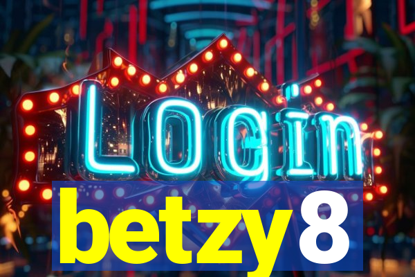 betzy8