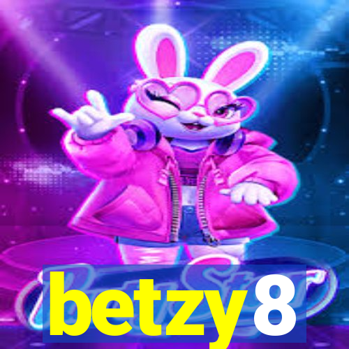 betzy8