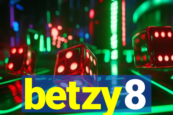 betzy8