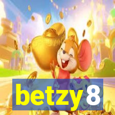 betzy8