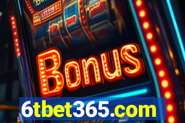 6tbet365.com