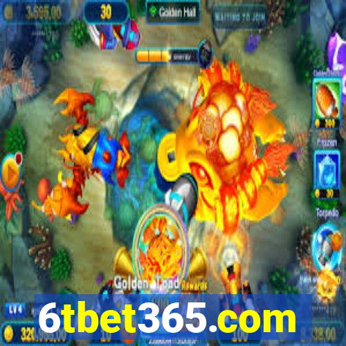 6tbet365.com