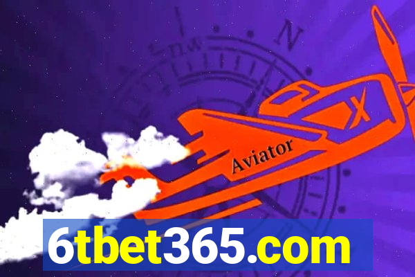 6tbet365.com