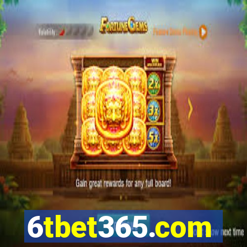 6tbet365.com