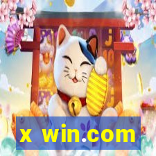 x win.com