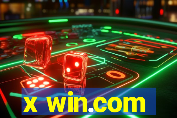 x win.com