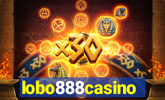 lobo888casino