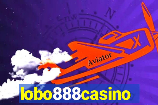 lobo888casino