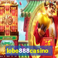 lobo888casino