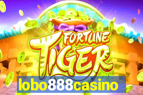 lobo888casino