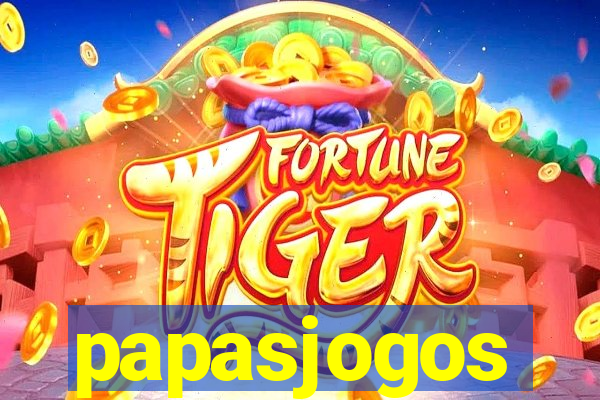 papasjogos