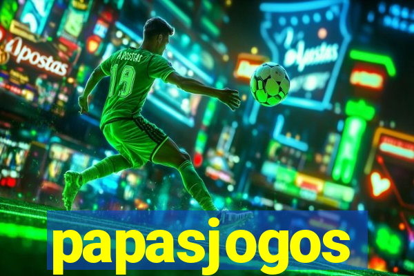 papasjogos